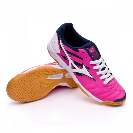 mizuno futsal shoes