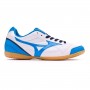 Sala Club 2 IN White-Diva blue-Dress blues