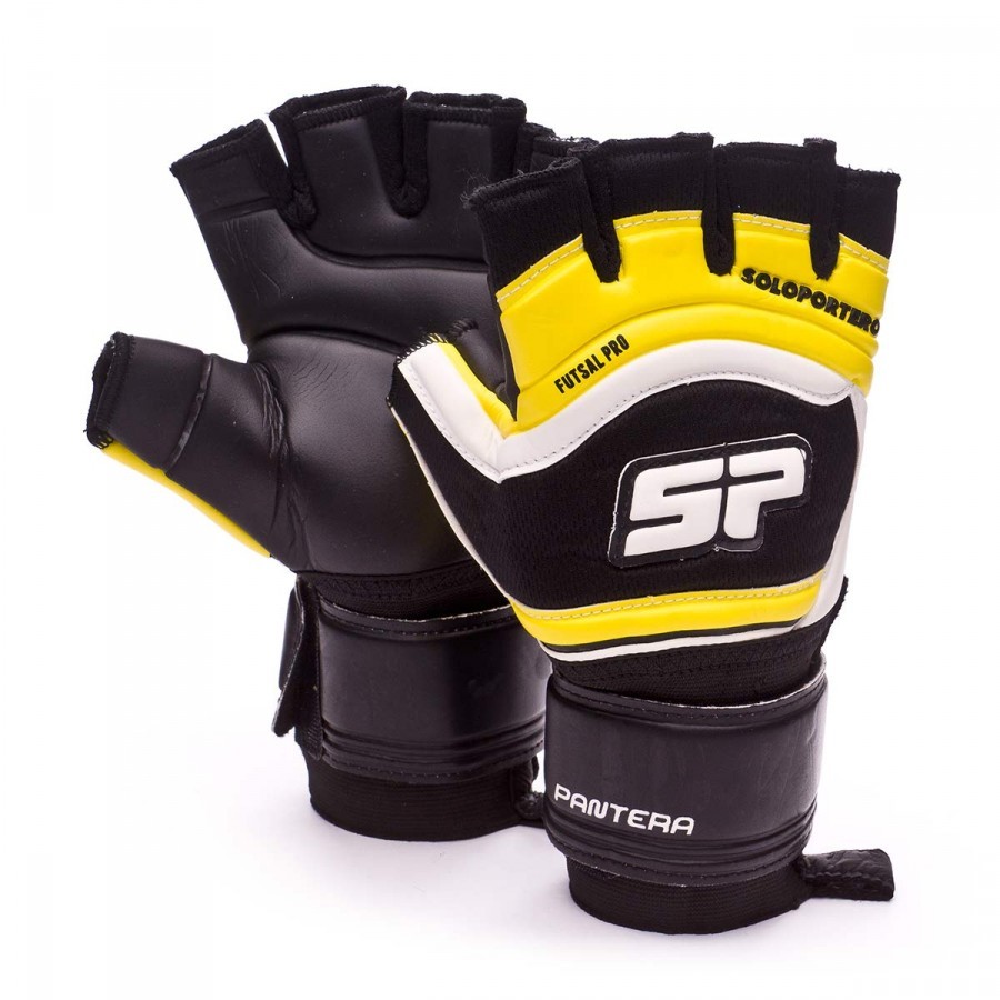 guantes futbol sala
