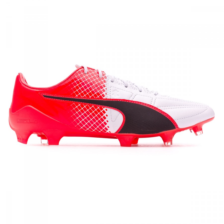 zapatos de futbol puma profesionales