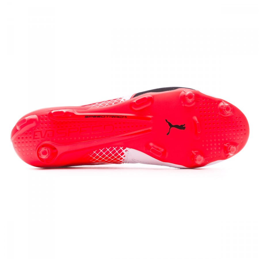 puma evospeed 1.5 leather ag