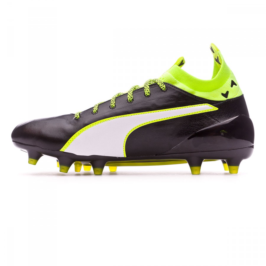 puma evo touch