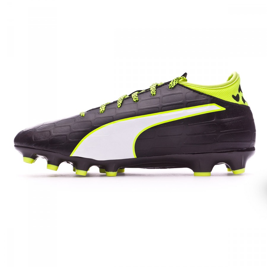 puma evotouch