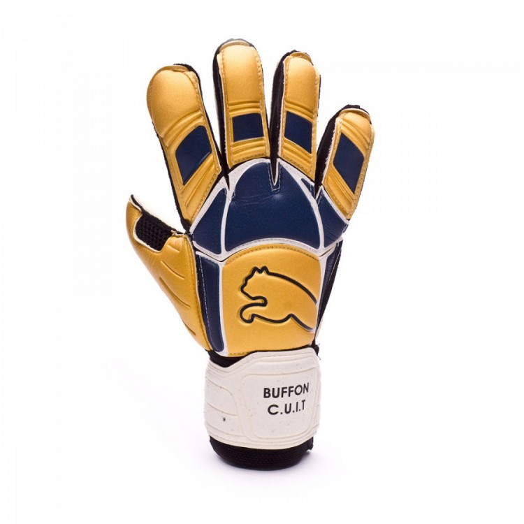 gant puma buffon