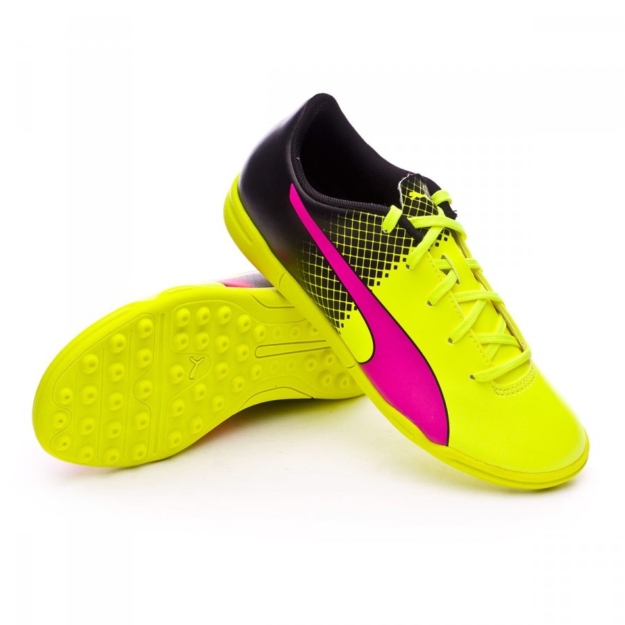 zapatillas puma futbol sala