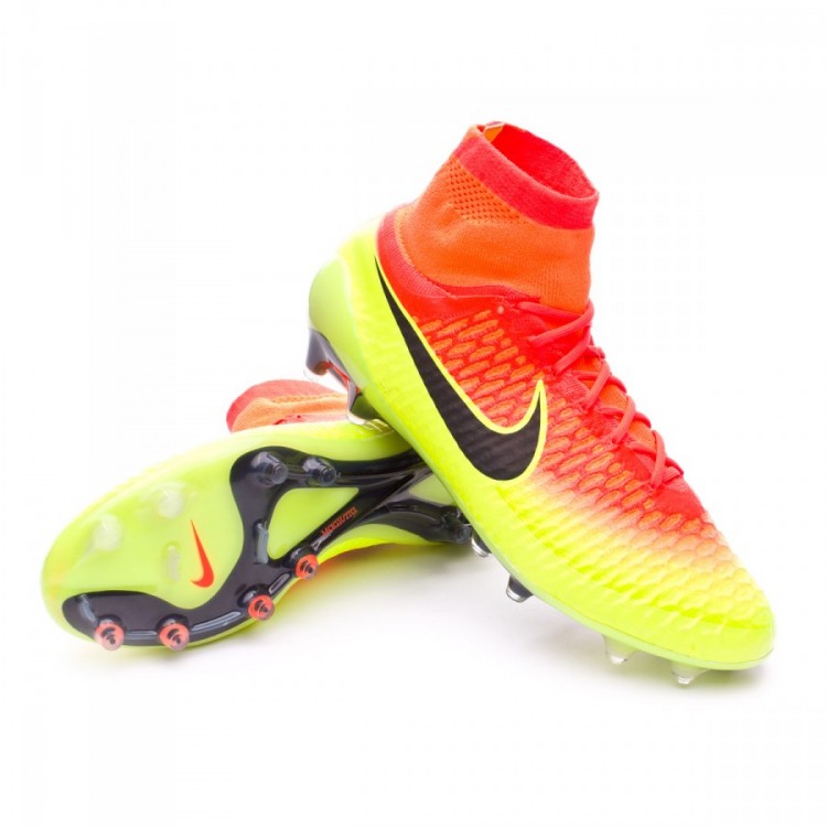 chuteira acc nike