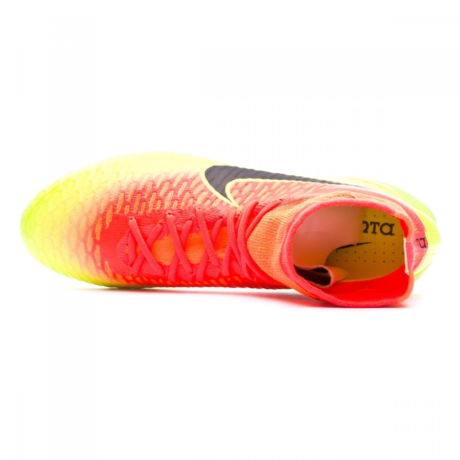 nike magista crimson