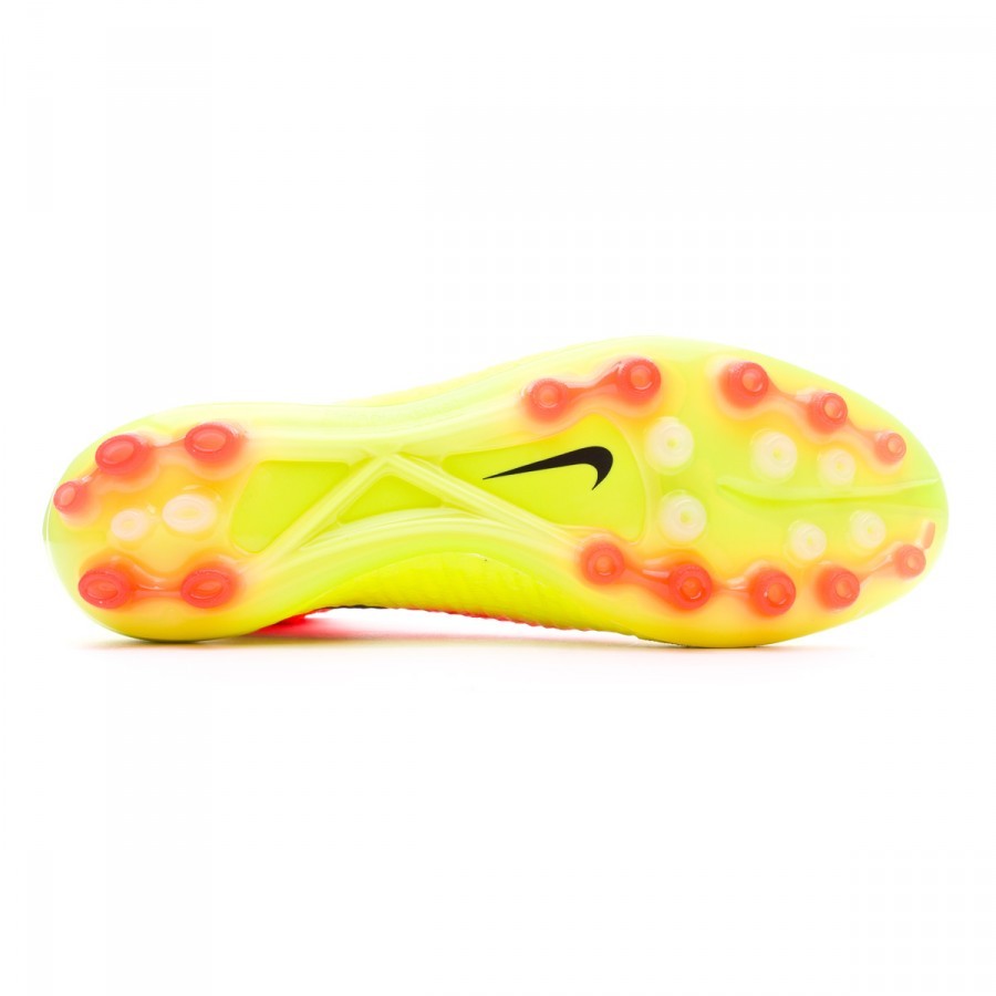 soloporteros botas nike