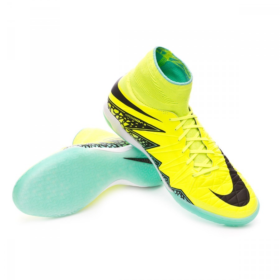 Nike Hypervenom Phantom III Pro DF FG WeGotSoccer.com