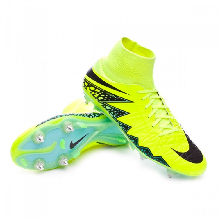 botas nike hypervenom 2018