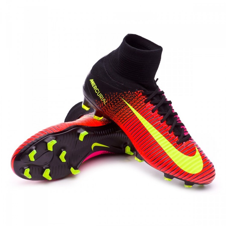 tacos de futbol nike precios cheap online