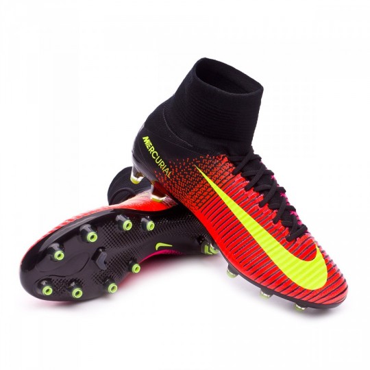 tacos nike bota