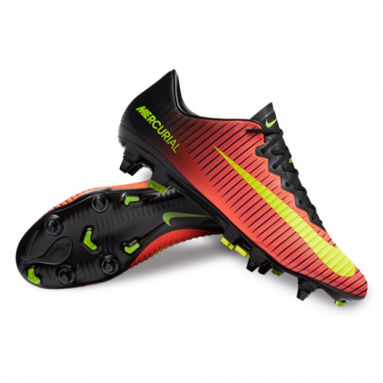 football boots nike mercurial