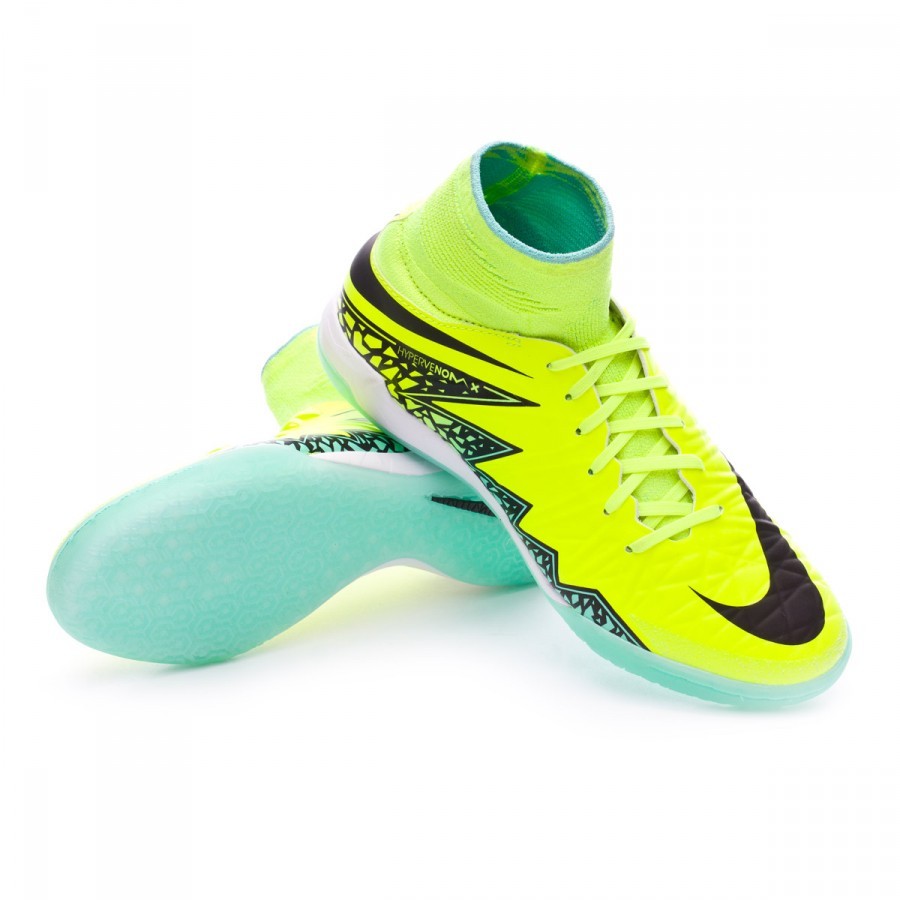 nike futbol sala hombre