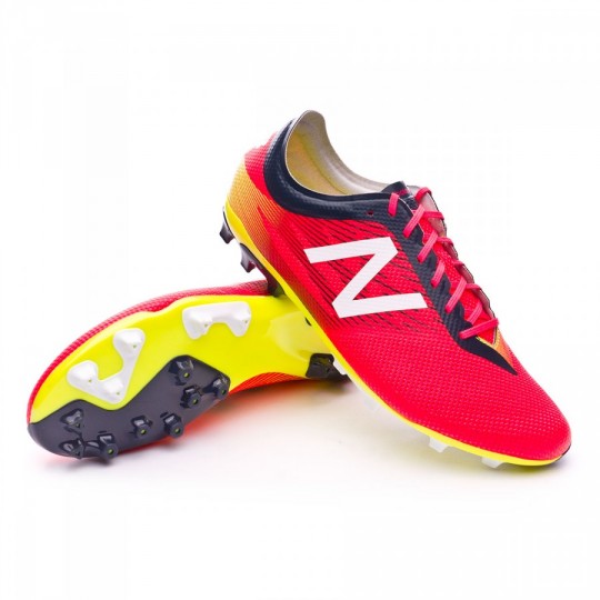 new balance futbol wikipedia