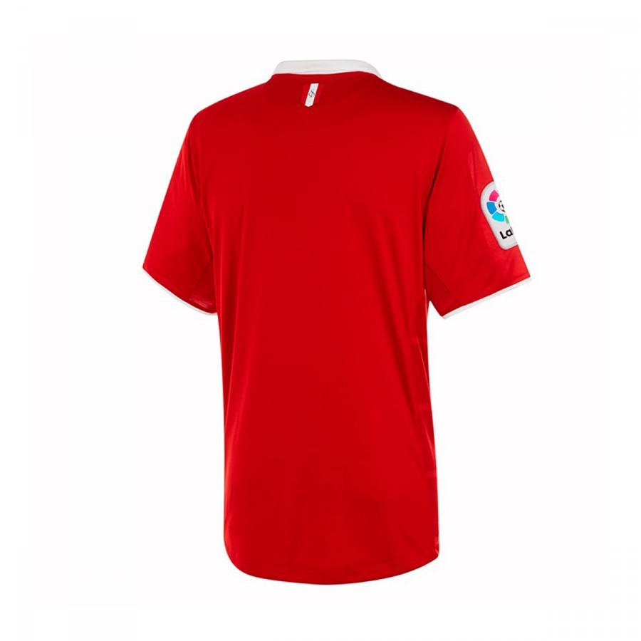 segunda equipacion Sevilla FC mujer segunda equipacion Sevilla FC mujer