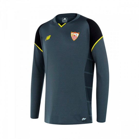 abbigliamento calcio Sevilla FC portiere abbigliamento calcio Sevilla FC portiere