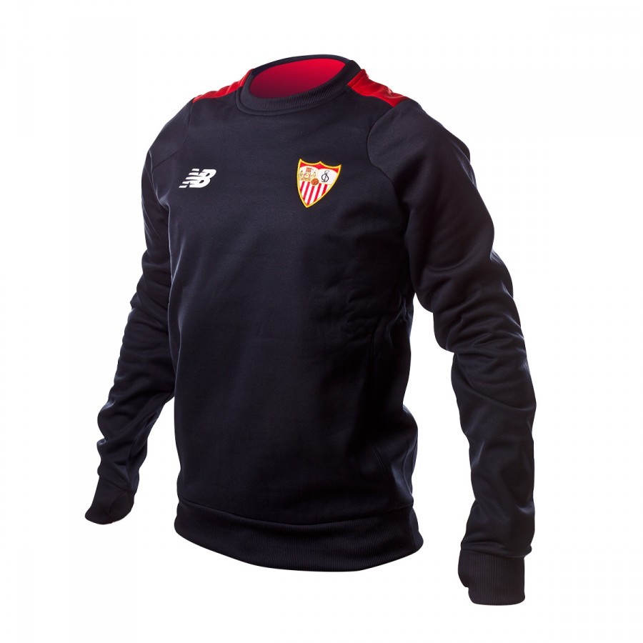 sevilla fc jacket
