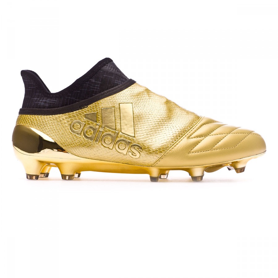 adidas oro futbol