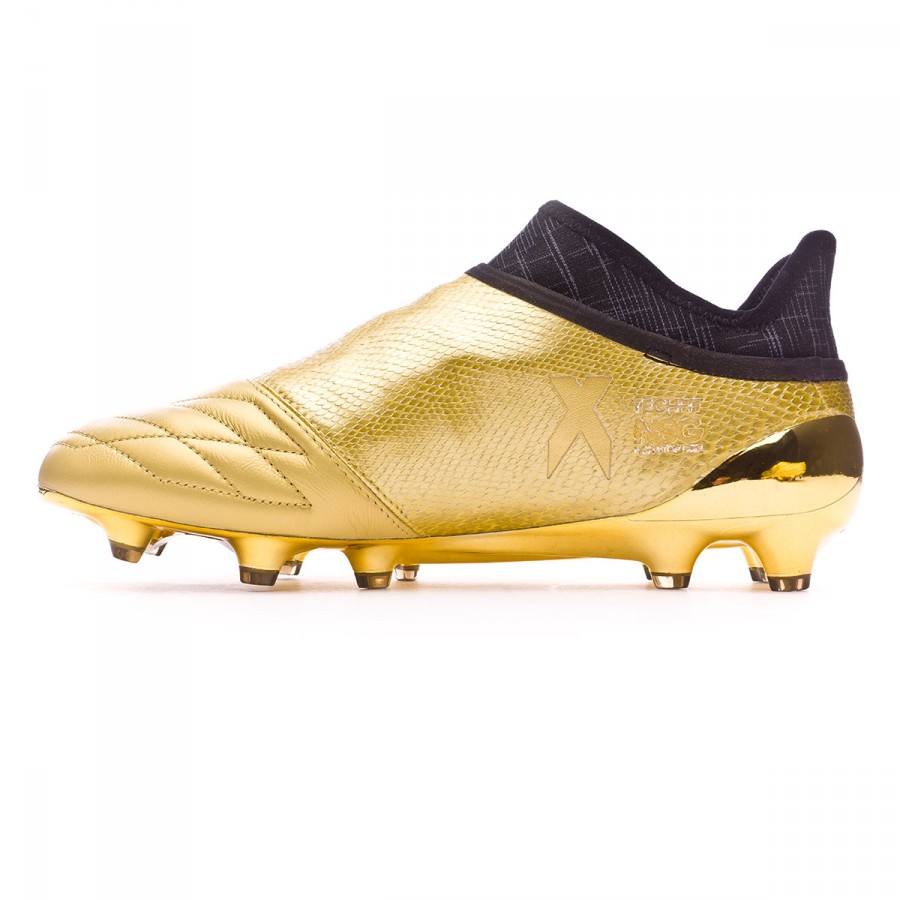 adidas gold soccer boots