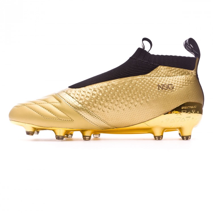 adidas ace 16 purecontrol gold