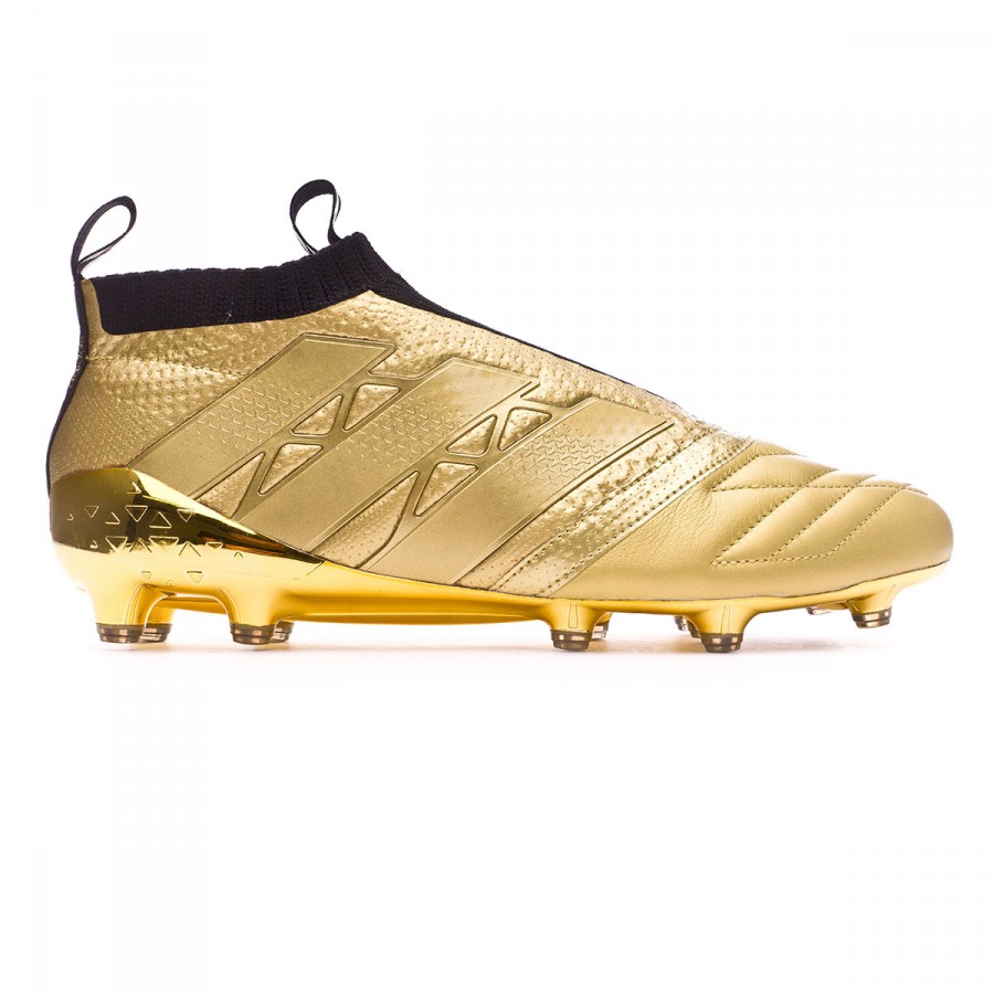 adidas ace gold