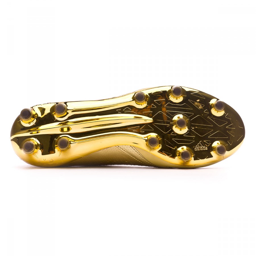 llenar columpio es suficiente Bota de fútbol adidas Ace 16+ Purecontrol Metallic gold - Tienda de fútbol Fútbol Emotion llenar columpio es suficiente Bota de fútbol adidas Ace 16+ Purecontrol Metallic gold - Tienda de fútbol Fútbol Emotion