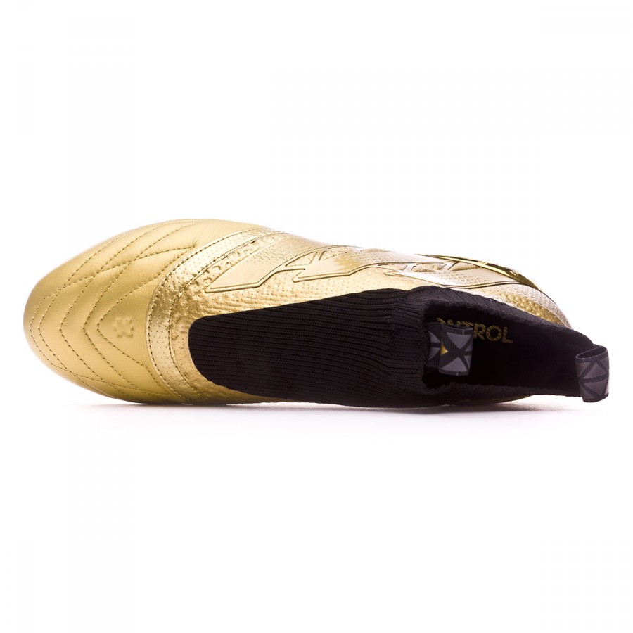 adidas ace 16 gold