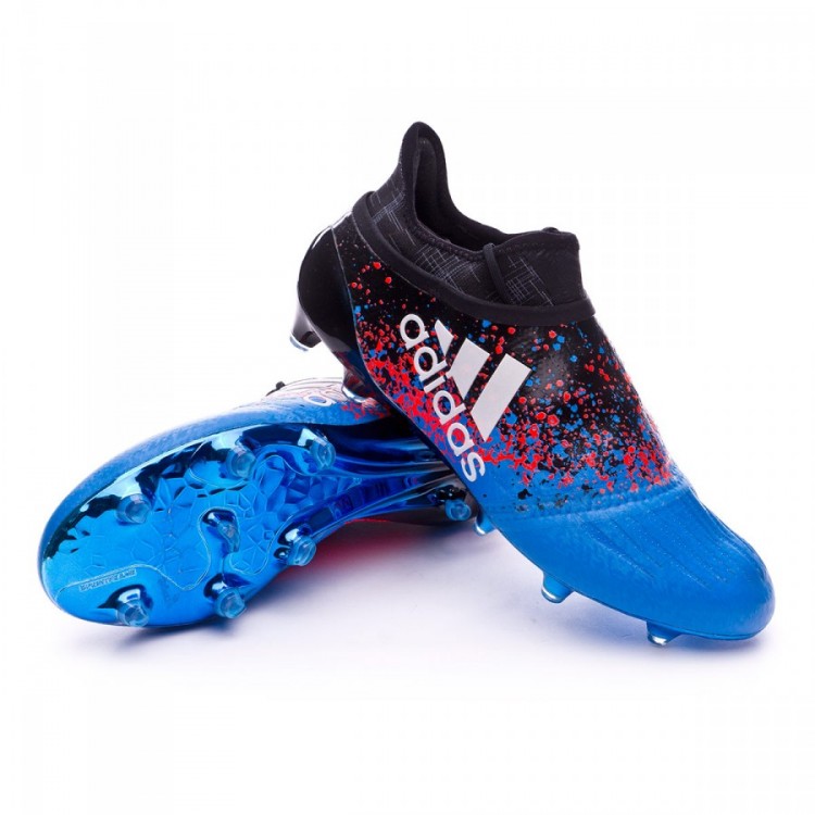 Adidas 16 Purechaos