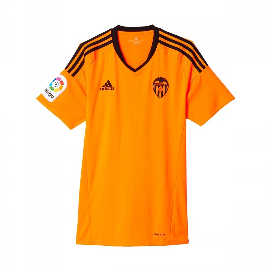 segunda equipacion Valencia CF niños segunda equipacion Valencia CF niños