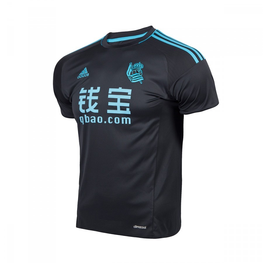 camisetas de futbol Real Sociedad manga larga camisetas de futbol Real Sociedad manga larga