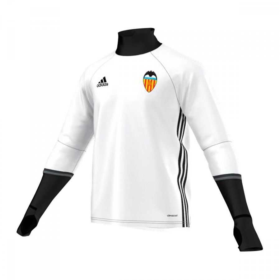 sudadera adidas valencia cf sudadera adidas valencia cf