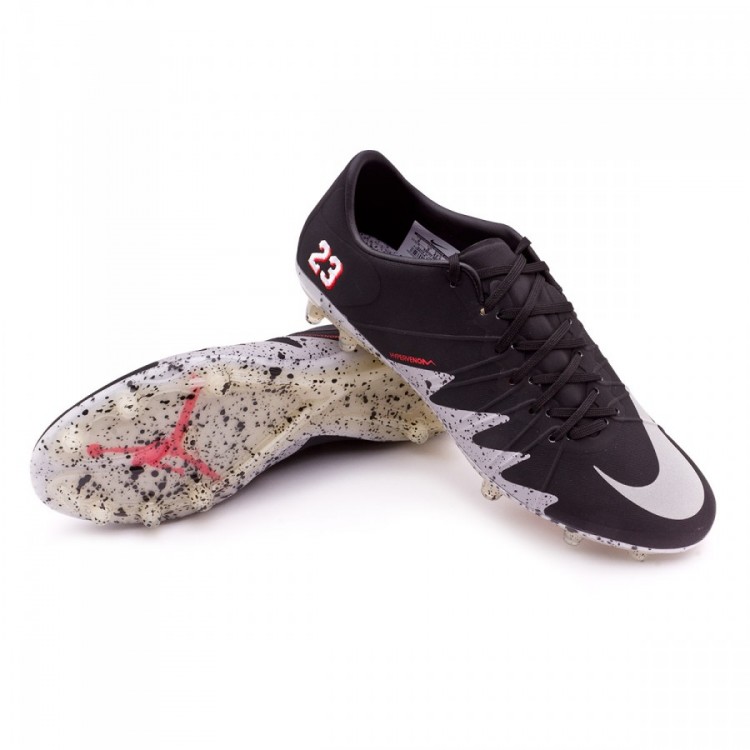 hypervenom gama alta