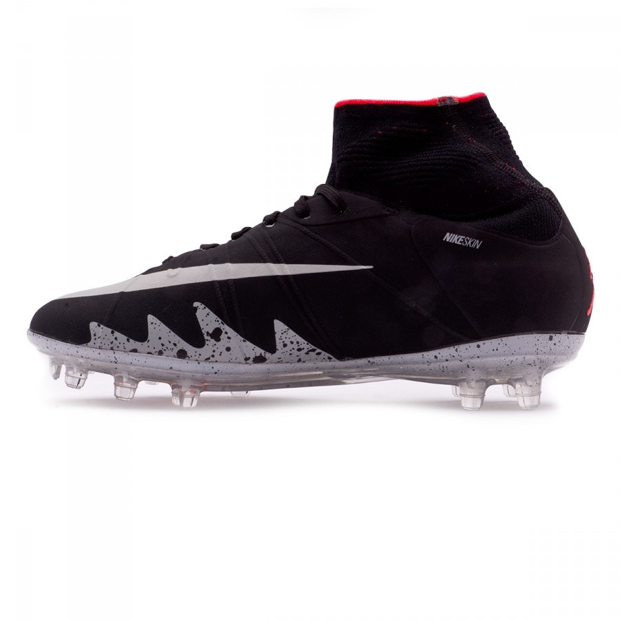 nike jr hypervenom