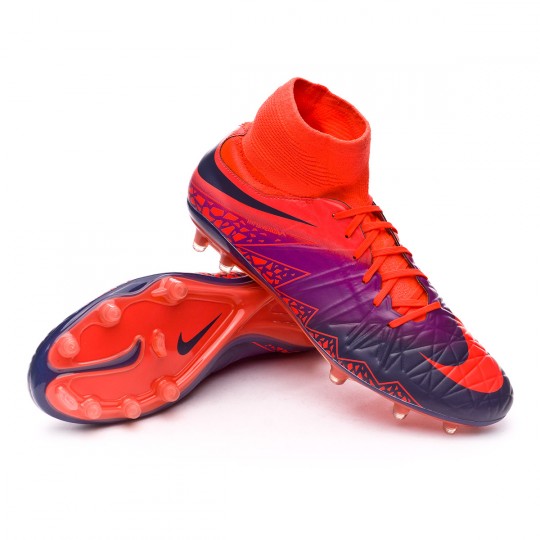 nike hypervenom phatal ii