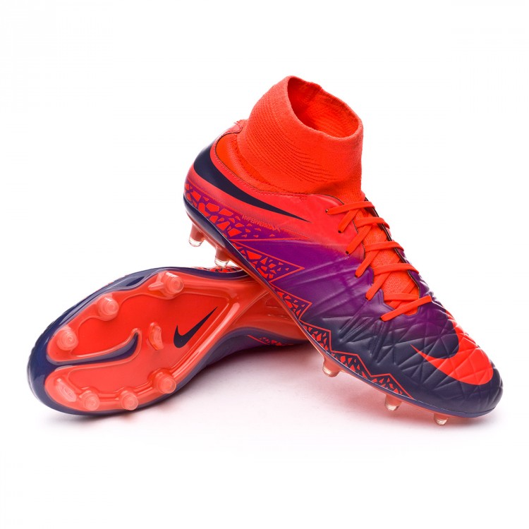 nike hypervenom phatal 2