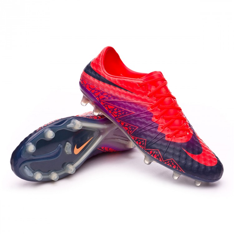 nike hypervenom phinish 2