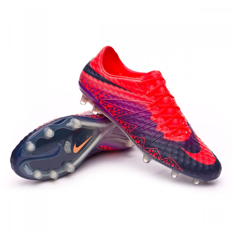 nike hypervenom phinish ii