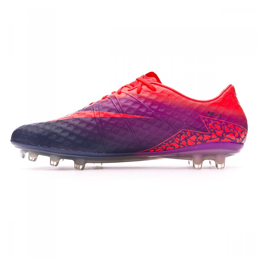 nike hypervenom phinish ii