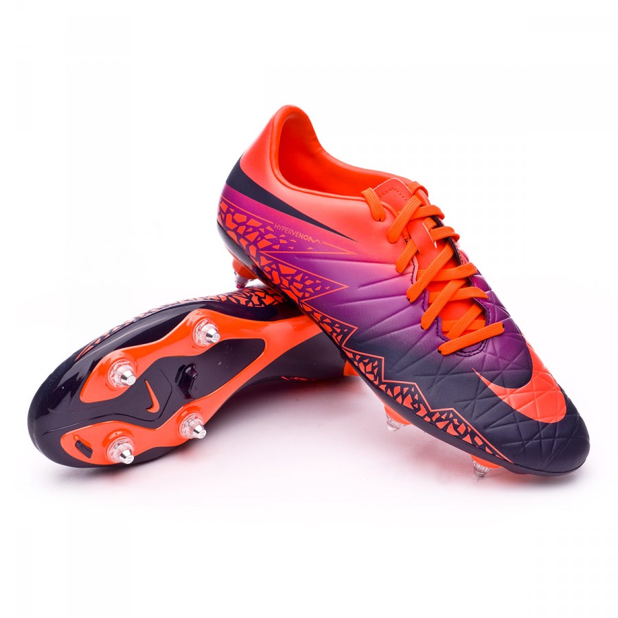 nike hypervenom phelon 2