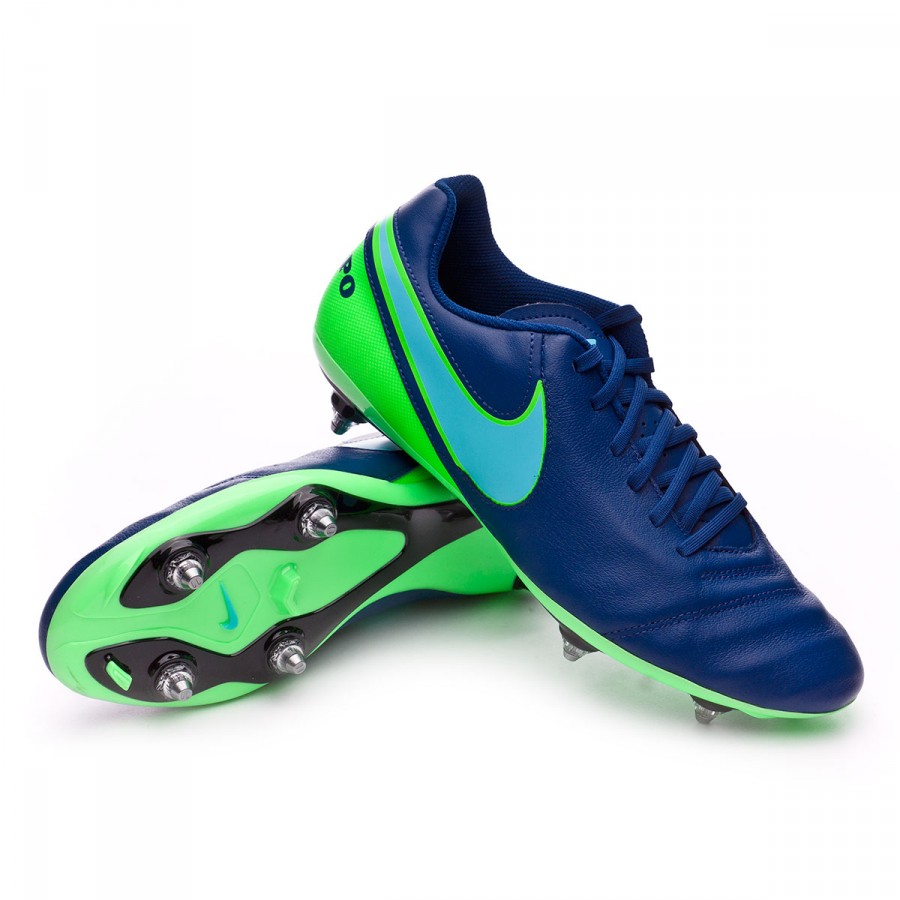 nike tiempo genio sg