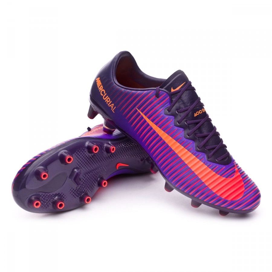 nike mercurial vapor 11 purple