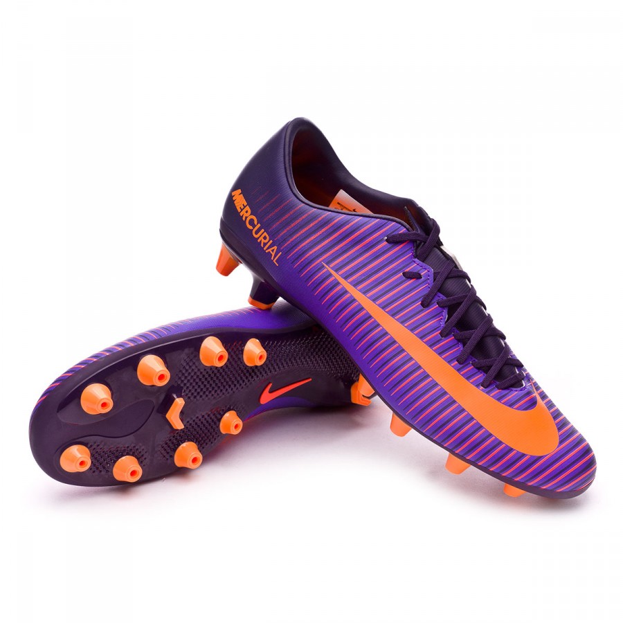 nike mercurial victory