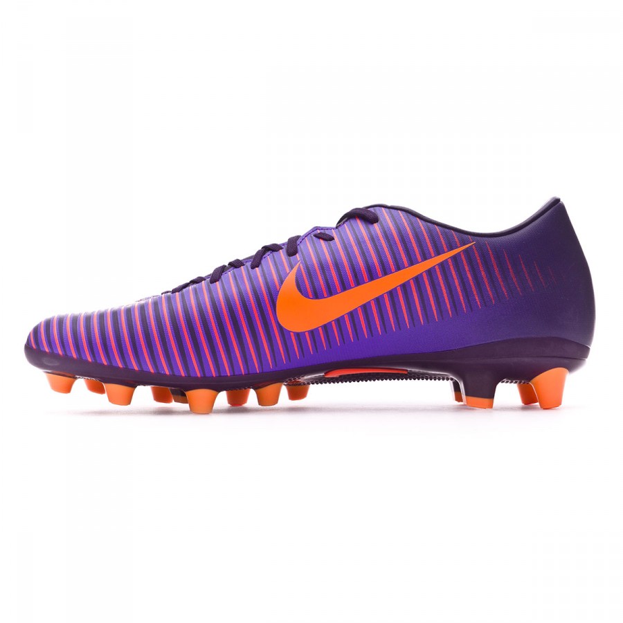 nike mercurial victory