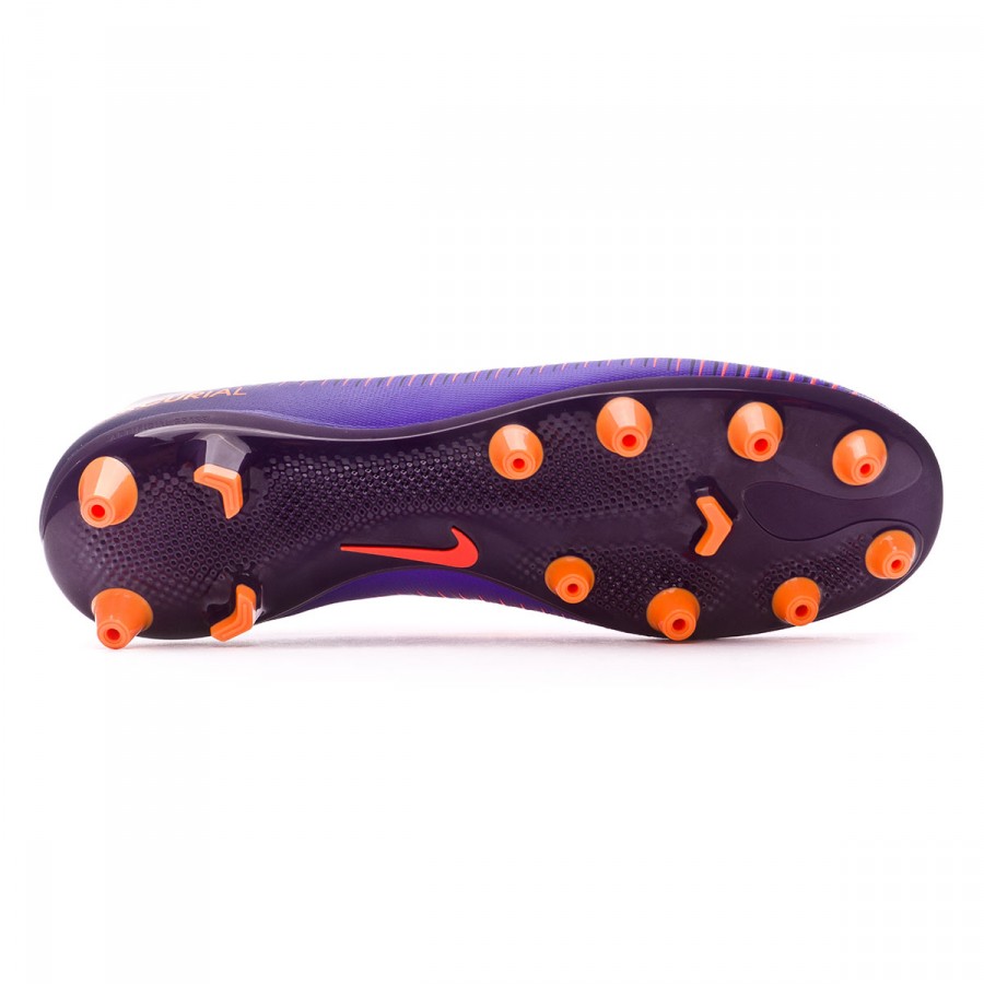 botines nike victory