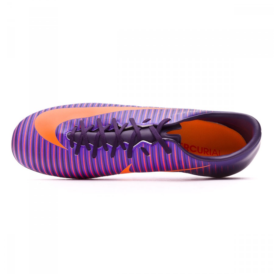 mercurial victory 6