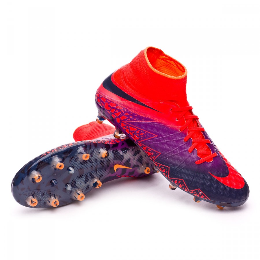 nike acc hypervenom