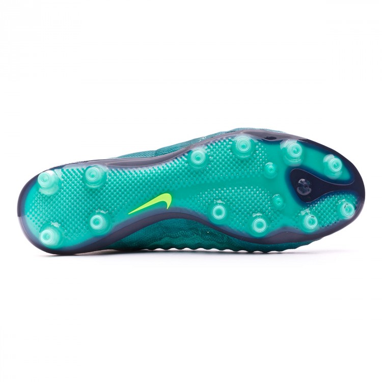 nike magista obra 2 teal