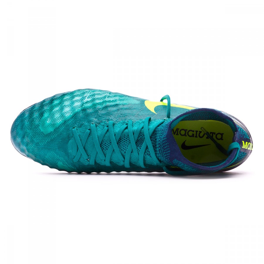 Nike MAGISTAX Proximo Street IC 718360 010 Black eBay