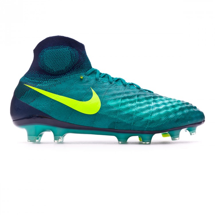Nike Magista Obra 2 Elite Pack Kids Unboxing in 4k Ultra HD